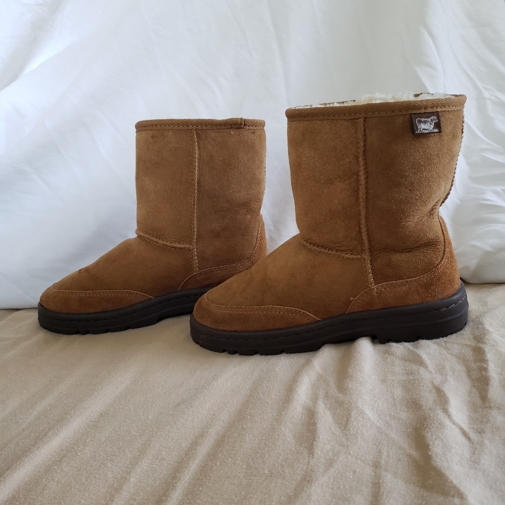 Australian boot company